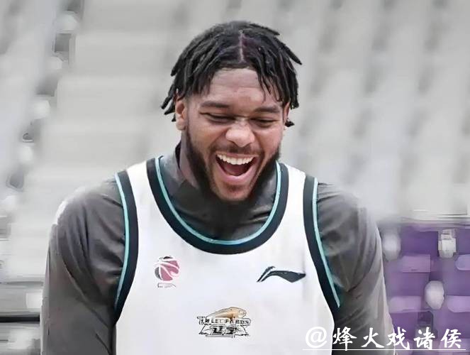 回到家乡！辽篮昔日外援待业中，球迷纷纷称他实力胜过亨特
