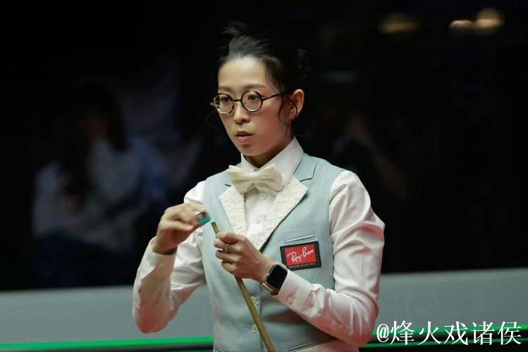 斯诺克排名赛32强诞生！90后名将战胜世界冠军，中国选手还剩5人