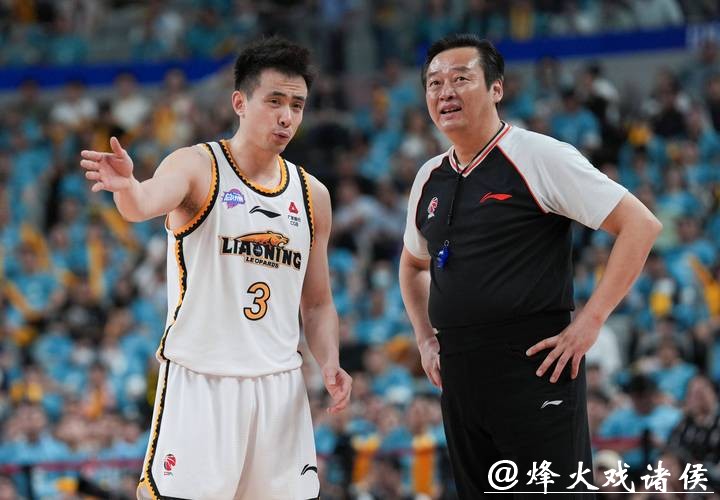 梅奥准三双赵继伟13+8 辽宁大胜天津避免连败 梅奥准三双赵继伟13+8 辽宁大胜天津避免连败